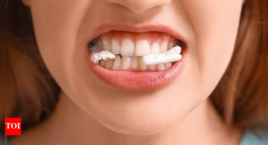 Warum laut Neurowissenschaften das Geräusch des Kauens, Klopfens oder Klickens Sie in den Wahnsinn treibt | Warum laut Neurowissenschaften das Geräusch des Kauens, Klopfens oder Klickens Sie in den Wahnsinn treibt |