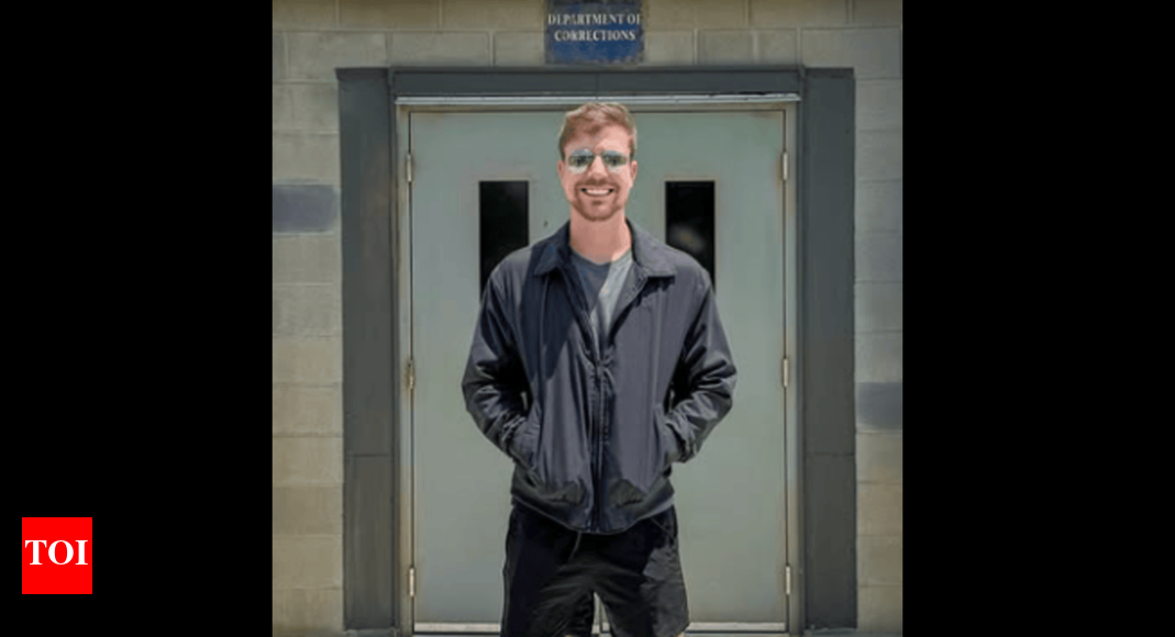 MrBeast gibt Fans einen ersten Einblick in Beast Land, seinen kommenden echten Themenpark MrBeast gibt Fans einen ersten Einblick in Beast Land, seinen kommenden echten Themenpark