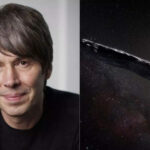 Der amerikanische Physiker Brian Cox teilt „zuverlässige“ Quellen zu Theorien über „außerirdische Raumschiffe“ auf dem Kometen 3I/ATLAS |