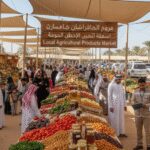 Katar eröffnet 2025/2026 lokale Agrarmärkte mit über 100 katarischen Bauernhöfen im ganzen Land | Weltnachrichten