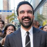 Hunderte Polizisten treten vor Zohran Mamdanis Amtszeit in New York zurück: „Wie arbeitet man für einen Bürgermeister, der der Polizei die Mittel entziehen will?“