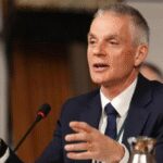 Warum ist BBC-Generaldirektor Tim Davie zurückgetreten? Im Streit um die manipulierte Trump-Rede vom 6. Januar