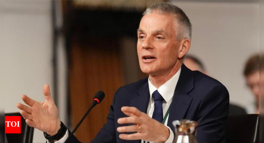 Warum ist BBC-Generaldirektor Tim Davie zurückgetreten? Im Streit um die manipulierte Trump-Rede vom 6. Januar