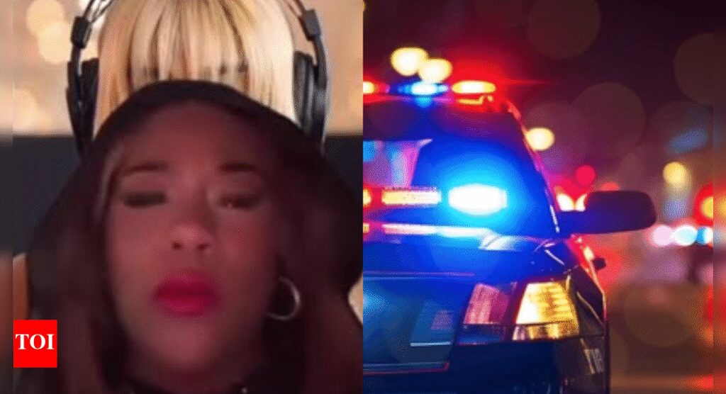 Wer ist Tea Tyme? TikToker wird beschuldigt, den Zion-Mann während des Livestreams geschlagen zu haben, als schockierender Clip viral geht