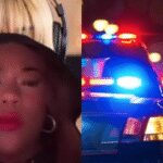 Wer ist Tea Tyme? TikToker wird beschuldigt, den Zion-Mann während des Livestreams geschlagen zu haben, als schockierender Clip viral geht