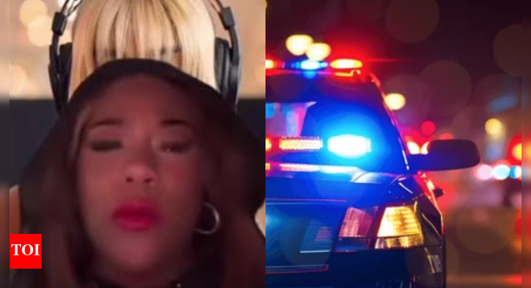 Wer ist Tea Tyme? TikToker wird beschuldigt, den Zion-Mann während des Livestreams geschlagen zu haben, als schockierender Clip viral geht