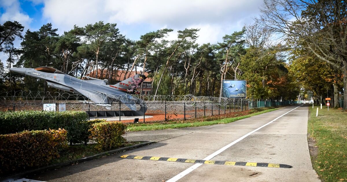 Mysteriöse Drohnen über NATO-Stützpunkt gesichtet, auf dem US-Atomwaffen stationiert sind, kommen zum Spionieren | Welt | Nachricht