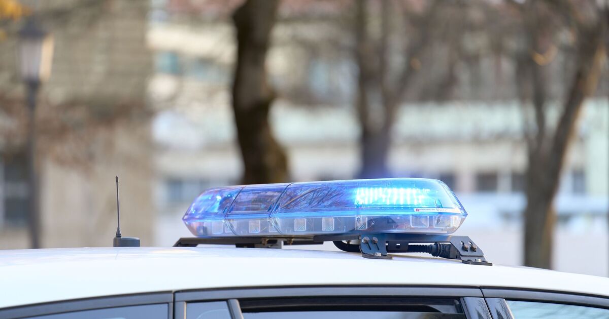 Verstümmelte Leiche eines Rentners mit abgeschnittenen Hoden und Penis in Brunnen gefunden | Welt | Nachricht Verstümmelte Leiche eines Rentners mit abgeschnittenen Hoden und Penis in Brunnen gefunden | Welt | Nachricht