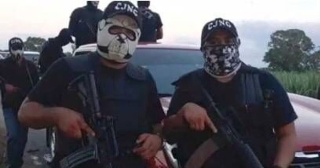 Terrorlager des Kartells, in denen Rekruten gezwungen werden, Finger abzuschneiden und Menschenfleisch zu essen | Welt | Nachricht Terrorlager des Kartells, in denen Rekruten gezwungen werden, Finger abzuschneiden und Menschenfleisch zu essen | Welt | Nachricht