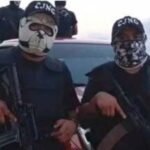 Terrorlager des Kartells, in denen Rekruten gezwungen werden, Finger abzuschneiden und Menschenfleisch zu essen | Welt | Nachricht Terrorlager des Kartells, in denen Rekruten gezwungen werden, Finger abzuschneiden und Menschenfleisch zu essen | Welt | Nachricht