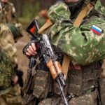 Der verzweifelte Putin ist gezwungen, arbeitslose Iraker einzustellen, während sich die russischen Kriegstoten häufen | Welt | Nachricht Der verzweifelte Putin ist gezwungen, arbeitslose Iraker einzustellen, während sich die russischen Kriegstoten häufen | Welt | Nachricht