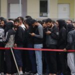 Europäisches Land, das Migranten offen aufgenommen hat, hat es jetzt so satt, dass es sie für die Ausreise bezahlt | Welt | Nachricht