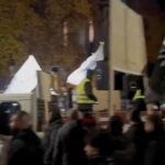 Deutschland geht nach Aufrufen zum Kalifat mit großem Vorgehen gegen radikale Islamisten vor | Welt | Nachricht