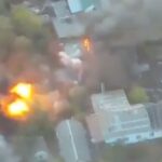 Die ukrainische Armee „kollabiert“, während russische Truppen „rasche Vorstöße“ machen und eine wichtige Stadt am Rande steht | Welt | Nachricht