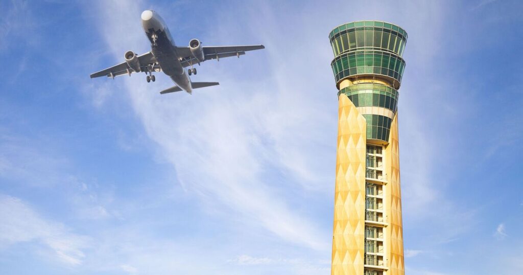 Reisechaos, da Tausende von Passagieren nach einer schweren Panne festsitzen | Welt | Nachricht Reisechaos, da Tausende von Passagieren nach einer schweren Panne festsitzen | Welt | Nachricht