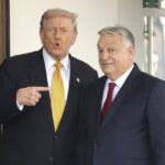 Donald Trump verärgert die „Flut“ von Einwanderern nach Europa als Großangriff auf die EU | Welt | Nachricht Donald Trump verärgert die „Flut“ von Einwanderern nach Europa als Großangriff auf die EU | Welt | Nachricht