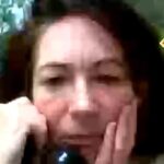 Ghislaine Maxwell lässt „Alice im Wunderland“ in neues Gefängnis einweisen | Welt | Nachricht