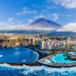 Horror auf Teneriffa: Tourist am beliebten Strand getötet und 9 verletzt | Welt | Nachricht Horror auf Teneriffa: Tourist am beliebten Strand getötet und 9 verletzt | Welt | Nachricht