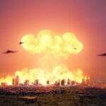 Befürchtungen im Dritten Weltkrieg explodieren wegen „katastrophalem Nuklearunfall“ nach brutalem russischen Angriff | Welt | Nachricht