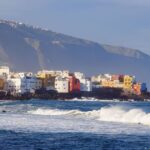 Horrormoment: Teneriffa-Tourist bei schrecklichem Vorfall am Strand getötet | Welt | Nachricht