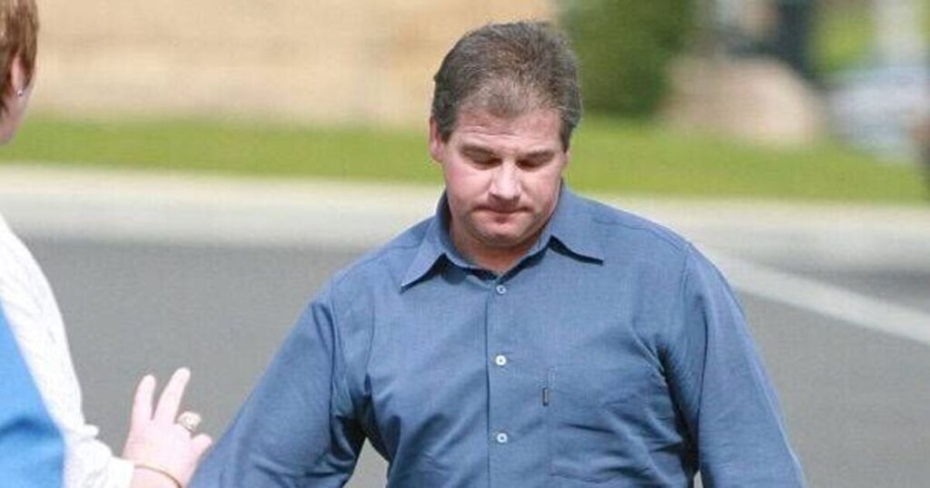 Papa hat seine drei Kinder am Vatertag mit schrecklicher Erklärung ertränkt | Welt | Nachricht