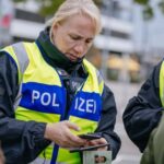 Deutschland wurde gedemütigt, als das Land auf frischer Tat beim „Abladen“ von Migranten ertappt wurde | Welt | Nachricht