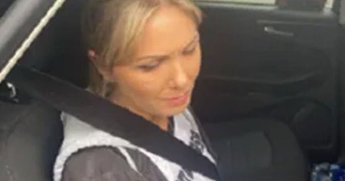 Migrantin folterte ihr Opfer, bevor sie es aus dem Fenster warf | Welt | Nachricht Migrantin folterte ihr Opfer, bevor sie es aus dem Fenster warf | Welt | Nachricht